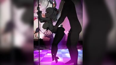 The Sound of Marine Girls in the Sexy Way!