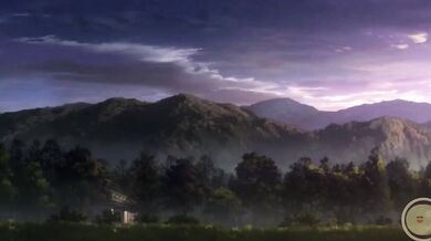 Tanjiro and Nezuko [Funhentaiparody] : The Sexy Adventure of a Blind Swordswoman and Her Brother