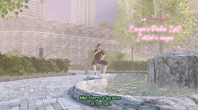 The Taming of the Shrew: The Cougars Wild Adventure with Young Men