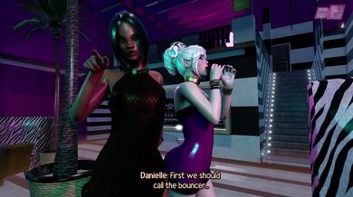 The Taming of the Shrew: The Cougars Wild Adventure with Young Men