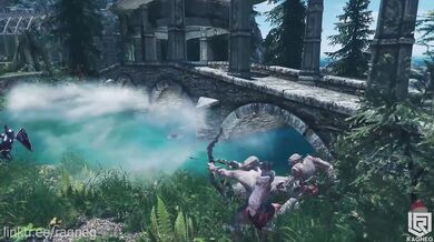 Santas Slay Rides Again: Elfs Revenge