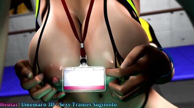 Sugimoto Satisfaction HMV