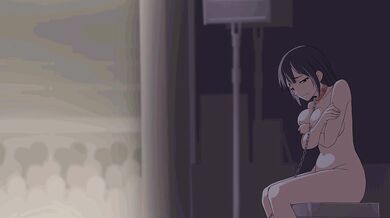 Intruder In The Daughter