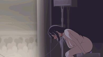 Intruder In The Daughter