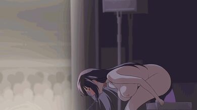 Intruder In The Daughter