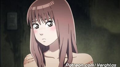 Infinite Orgasms - Kiruko and Maru in a hot doggy-style hentai romp