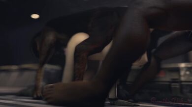 I want to try something different tonight with you, my quiet and sexy friend Lets make some noise together in the bedroom