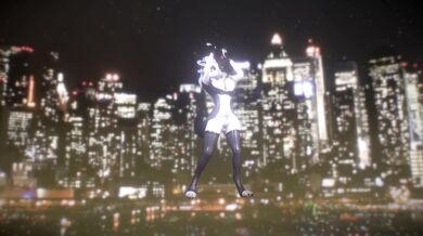 [ K-POP ] Apink - CHOBOM 'Copycat' [ LooNa ][ Helluva Boss ]