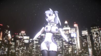 [ K-POP ] Apink - CHOBOM 'Copycat' [ LooNa ][ Helluva Boss ]