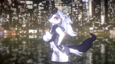 [ K-POP ] Apink - CHOBOM 'Copycat' [ LooNa ][ Helluva Boss ]