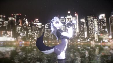 [ K-POP ] Apink - CHOBOM 'Copycat' [ LooNa ][ Helluva Boss ]