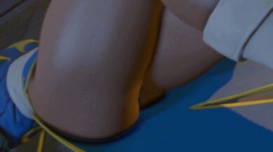 The story of an innocent young bird, caged and longing for freedom