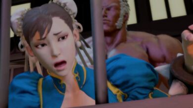 The story of an innocent young bird, caged and longing for freedom