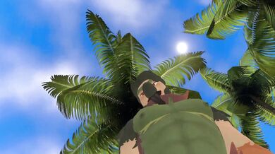 Satisfying My Breakfast Cravings in Public Places