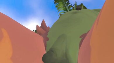 Satisfying My Breakfast Cravings in Public Places