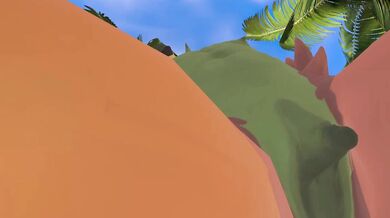 Satisfying My Breakfast Cravings in Public Places