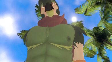 Satisfying My Breakfast Cravings in Public Places