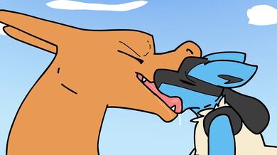 Gay Furry Fuckers Together in One Hentai Video - HMV