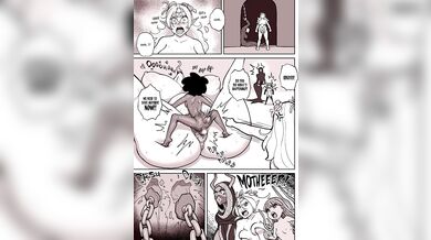 Sexy Maid Serves Up A Double Penetration Delight!