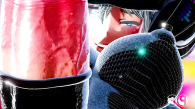 Asuna the Catgirl and Her Tiger Friend - Nyanko Days HD with Sounds