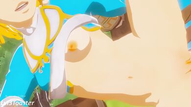 The Legend of Zelda: Links Reward (4k Upscaled)