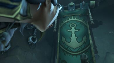 Jaina Proudmoore Creampie