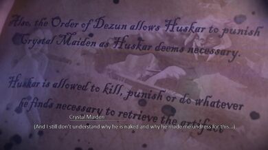 The Erotic Adventures of the Tiny Princess (Sex Toys and Dildos Scene, BDSM Porn Video)