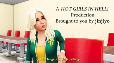 Erotic Adventures with a Futa Fatale