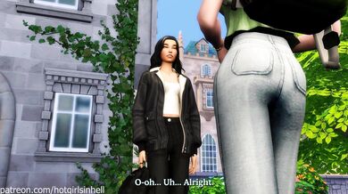 Erotic Adventures with a Futa Fatale