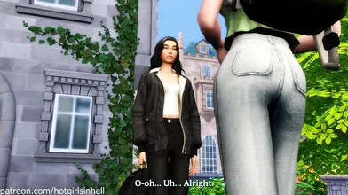 Erotic Adventures with a Futa Fatale