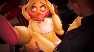 Watch Toy Chica have an unforgettable experience with FroggySFM in the adult animated parody video FroggySFM: Toy Chicas Experience