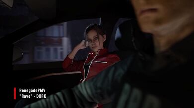 The Claire Redfield Tribute PMV/HMV - The Renegade