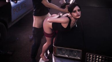 The Claire Redfield Tribute PMV/HMV - The Renegade