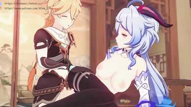 When the Young, Fresh and Lovely Gets Creamed Up!