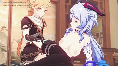 When the Young, Fresh and Lovely Gets Creamed Up!