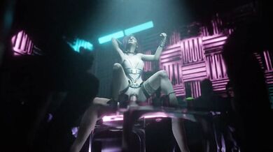 On a hot summer day, Judy decided to take drugs for the first time in her life and go on a psychedelic trip that would change everything