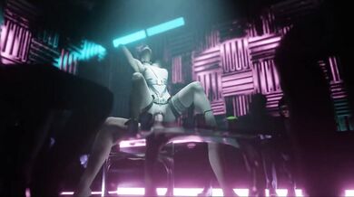 On a hot summer day, Judy decided to take drugs for the first time in her life and go on a psychedelic trip that would change everything