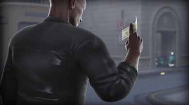 The Widow and the Quicks Bucket: A Blackened Affair in 3D without Windowing Mode