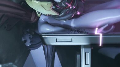 A man bets his wife that he can shoot an arrow through the center of her heart, but will she let him win?