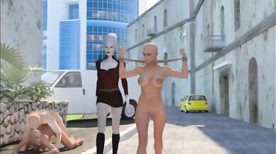 Agabon: The Hairy Beast part 1