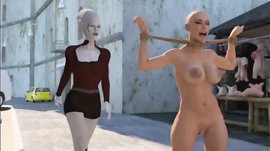 Agabon: The Hairy Beast part 1