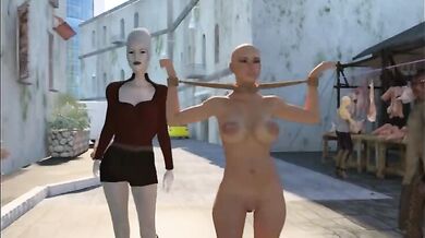 Agabon: The Hairy Beast part 1