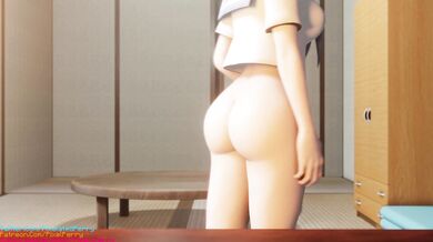 The Kiss of the Klampire!