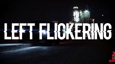 The Left Flickering Penny Farthing X Curtis Swoleroid Hentai Ride