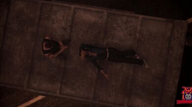 The Left Flickering Penny Farthing X Curtis Swoleroid Hentai Ride