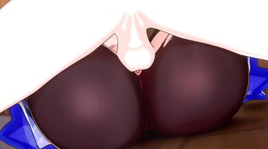 Ganyus Daily Milk Explosion [MILF]