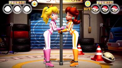 Want to spice up your night? Why not try some fun bondage and discipline with a sexy shell spanking!