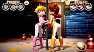 Want to spice up your night? Why not try some fun bondage and discipline with a sexy shell spanking!