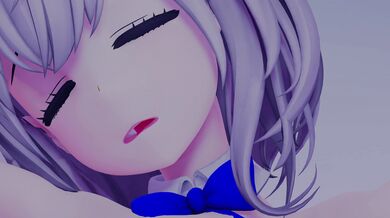 Case: Captured Noel Danchou [Inverted Bunnysuit] [ｗｗｗ]