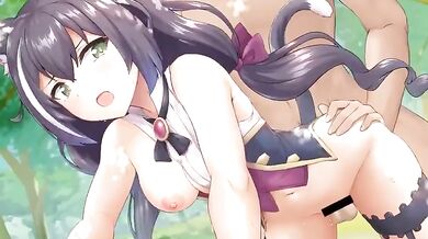 Forbidden Connections: Karyl